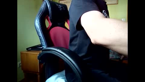 Manu  online show from 05.10.26