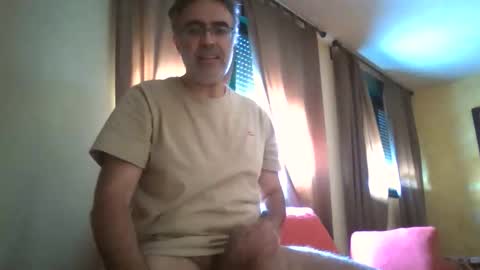 spanishshow online show from 05.18.26