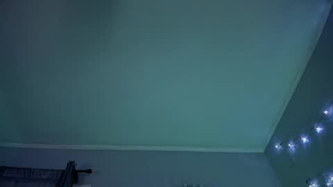 AmberSpanks online show from 12.19.25