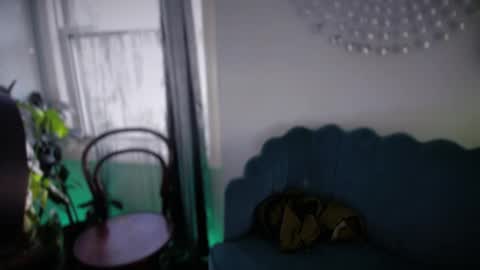 AmberSpanks online show from 02.02.26