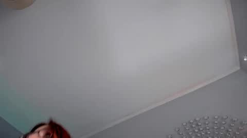 AmberSpanks online show from 02.12.26