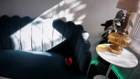 AmberSpanks online show from 03.08.26