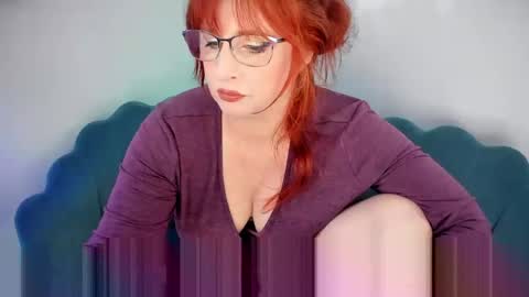 AmberSpanks online show from 04.21.26