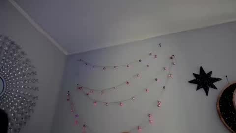 AmberSpanks online show from 05.27.26