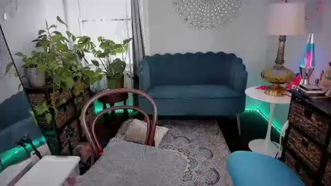 AmberSpanks online show from 06.23.26