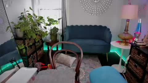 AmberSpanks online show from 06.24.26