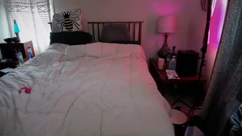 AmberSpanks online show from 07.13.26