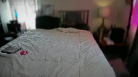 AmberSpanks online show from 07.15.26