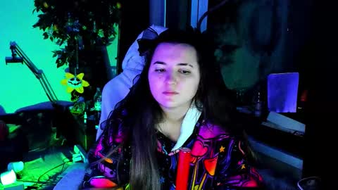 Snapshot of spanking_girls chatting on 11.13.25 Evgenia online show from 11.13.25