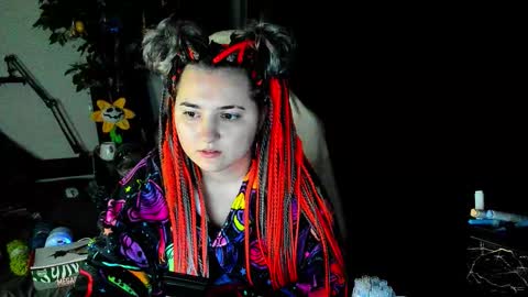 Snapshot of spanking_girls chatting on 11.21.25 Evgenia online show from 11.21.25