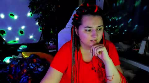 Evgenia online show from 01.05.26