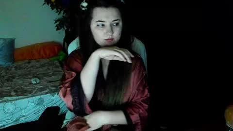 Evgenia online show from 03.23.26