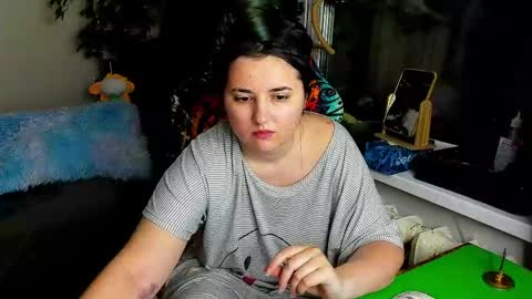 Evgenia online show from 05.12.26