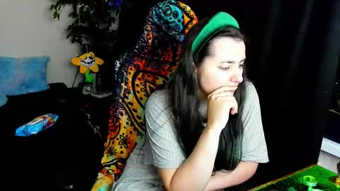 Evgenia online show from 05.13.26