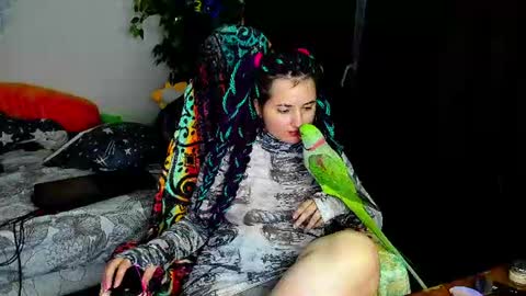 Evgenia online show from 06.22.26
