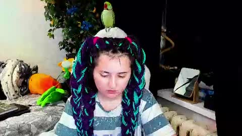 Evgenia online show from 06.23.26