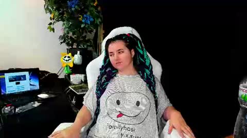 Evgenia online show from 06.25.26