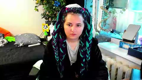 Evgenia online show from 06.27.26