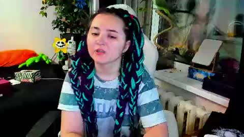 Evgenia online show from 06.28.26