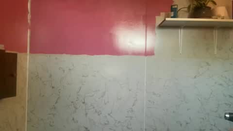 Snapshot of spankkmereddd chatting on 09.28.25 spankkmereddd online show from 09.28.25