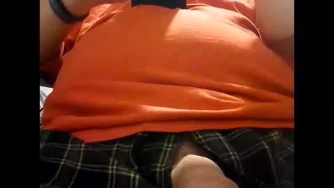 spanky8015 online show from 11.21.25