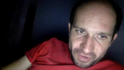 Snapshot of sparei7 chatting on 11.02.25 Snaiky online show from 11.02.25