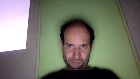 Snapshot of sparei7 chatting on 11.09.25 Snaiky online show from 11.09.25