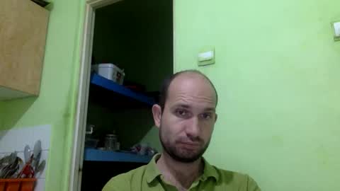 Snapshot of sparei7 chatting on 11.11.25 Snaiky online show from 11.11.25