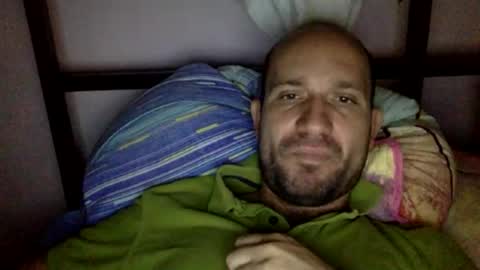 Snapshot of sparei7 chatting on 11.13.25 Snaiky online show from 11.13.25