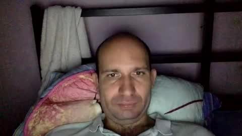 Snapshot of sparei7 chatting on 11.17.25 Snaiky online show from 11.17.25