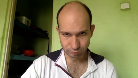 Snapshot of sparei7 chatting on 11.18.25 Snaiky online show from 11.18.25