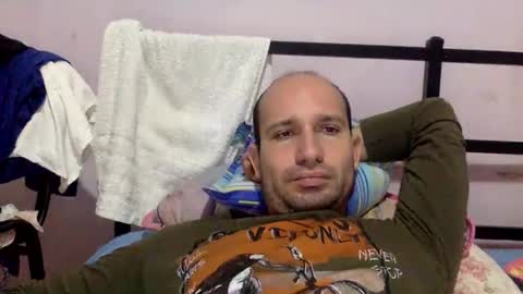 Snapshot of sparei7 chatting on 11.20.25 Snaiky online show from 11.20.25