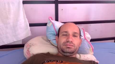 Snapshot of sparei7 chatting on 11.21.25 Snaiky online show from 11.21.25