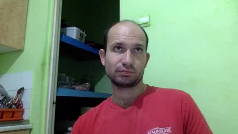 Snapshot of sparei7 chatting on 11.21.25 Snaiky online show from 11.21.25