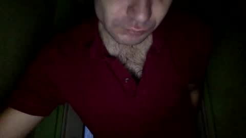 Snapshot of sparei7 chatting on 11.26.25 Snaiky online show from 11.26.25