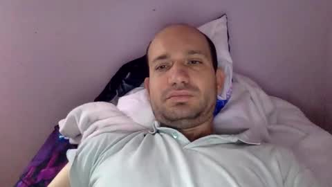 Snapshot of sparei7 chatting on 11.29.25 Snaiky online show from 11.29.25