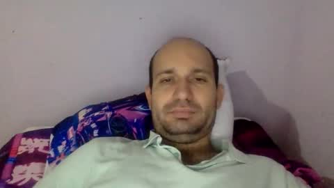 Snapshot of sparei7 chatting on 11.30.25 Snaiky online show from 11.30.25