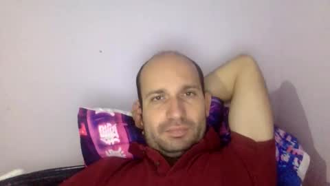 Snapshot of sparei7 chatting on 12.01.25 Snaiky online show from 12.01.25