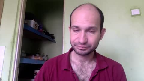 Snapshot of sparei7 chatting on 12.02.25 Snaiky online show from 12.02.25