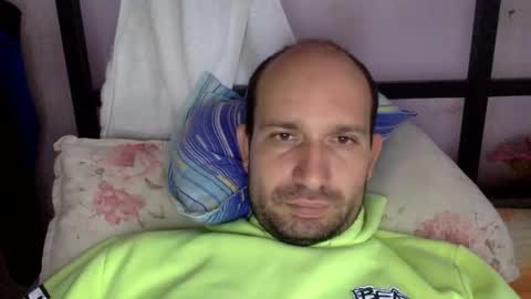 Snapshot of sparei7 chatting on 12.03.25 Snaiky online show from 12.03.25