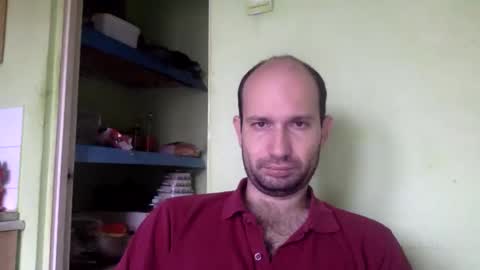 Snapshot of sparei7 chatting on 12.04.25 Snaiky online show from 12.04.25