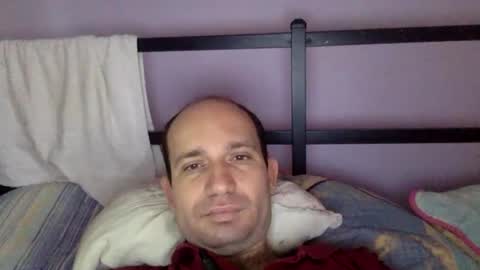 Snapshot of sparei7 chatting on 12.05.25 Snaiky online show from 12.05.25