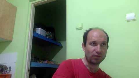 Snaiky online show from 04.23.26