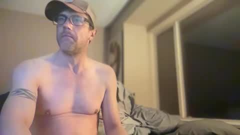 Dad online show from 02.25.26