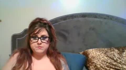 Snapshot of sparklelove69 chatting on 12.01.25 Scottietee online show from 12.01.25