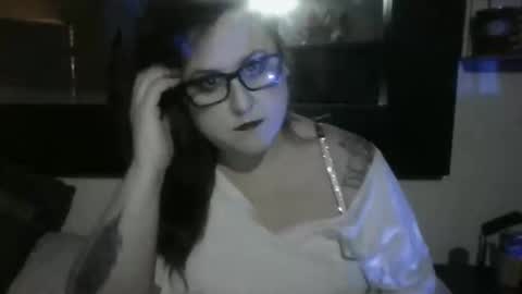 Snapshot of sparklelove69 chatting on 03.04.26 Scottietee online show from 03.04.26