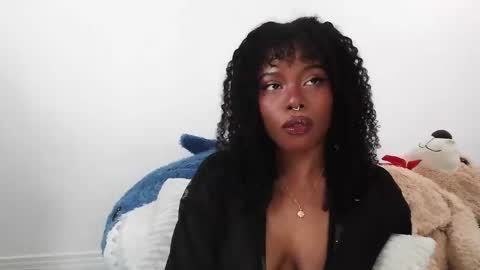 Soleil online show from 09.20.25