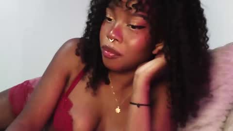 Soleil online show from 11.13.25