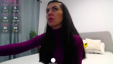 Snapshot of sparkly_eve chatting on 02.28.25 sparkly_eve online show from 02.28.25