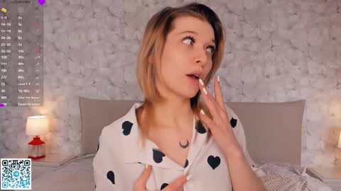 Kate online show from 03.13.26